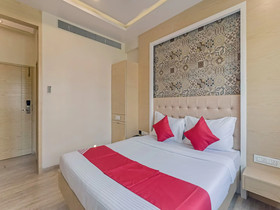 Hotel Neelkamal By OYO Rooms