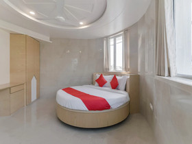 Hotel Neelkamal By OYO Rooms