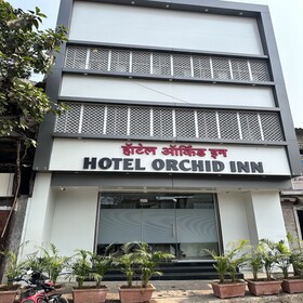 Hotel Airport Crown
