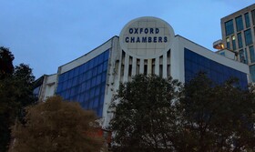 Hotel Oxford