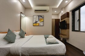 Hotel Ozone Inn
