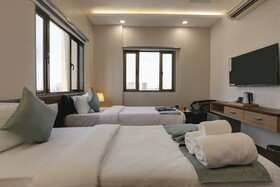 Hotel Ozone Inn