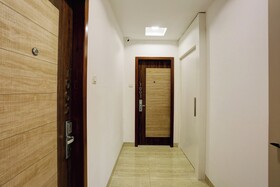 Hotel Ozone Inn