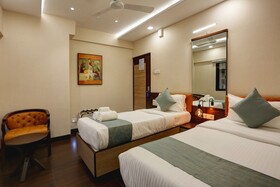Hotel Ozone Inn