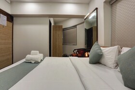 Hotel Ozone Inn