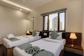 Hotel Ozone Inn