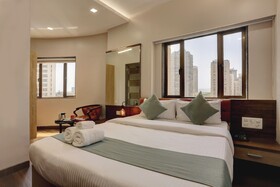 Hotel Ozone Inn
