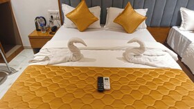 Hotel Palms Residency