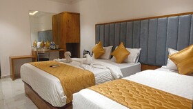 Hotel Palms Residency