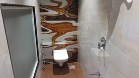 Hotel Palms Residency