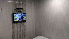 Hotel Paris Residency