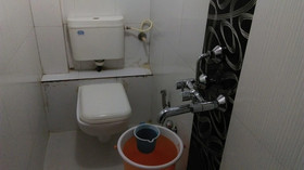 Hotel Paris Residency