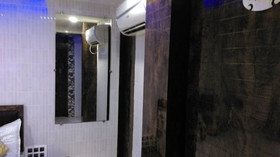Hotel Paris Residency