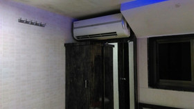 Hotel Paris Residency