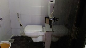 Hotel Paris Residency