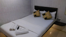 Hotel Paris Residency