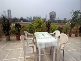 Hotel Parklane