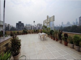 Hotel Parklane