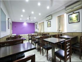Hotel Parklane