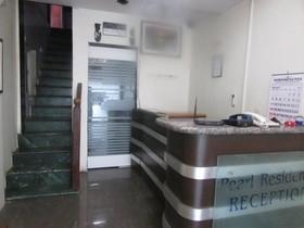 Hotel Pearl Residency