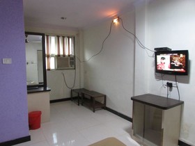 Hotel Pearl Residency