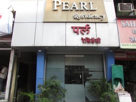 Hotel Pearl Residency