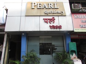 Hotel Pearl Residency