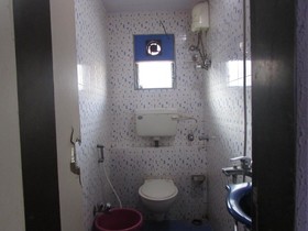 Hotel Pearl Residency