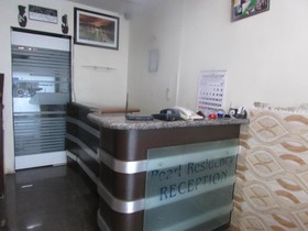 Hotel Pearl Residency