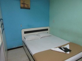 Hotel Pearl Residency