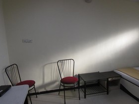 Hotel Pearl Residency