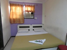 Hotel Pearl Residency