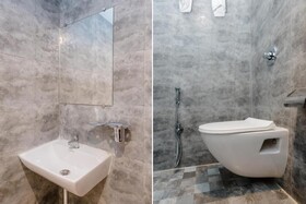 Hotel Riva International