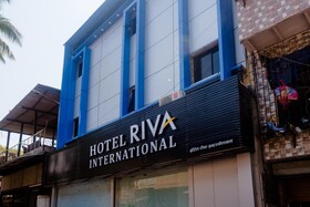 Hotel Riva International