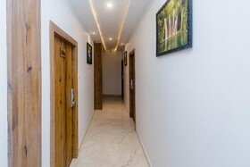 Hotel Riva International
