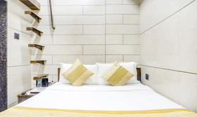 Hotel Rooms Dadar