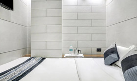 Hotel Rooms Dadar