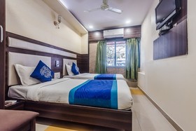 Hotel Royal Annex