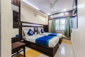 Hotel Royal Annex
