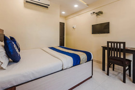 Hotel Royal Annex