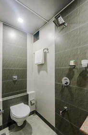 Hotel Royal Annex