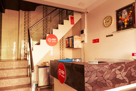 Hotel Royal Annex