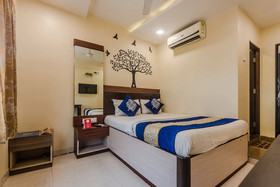 Hotel Royal Annex