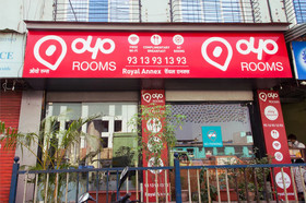 Hotel Royal Annex