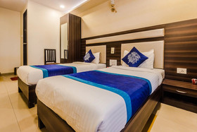 Hotel Royal Annex