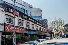 Hotel Royal Annex