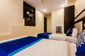 Hotel Royal Annex