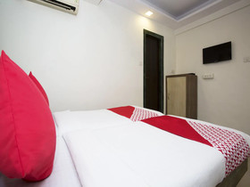 Hotel Royal Comfort By OYO Rooms