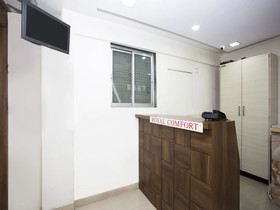 Hotel Royal Comfort By OYO Rooms