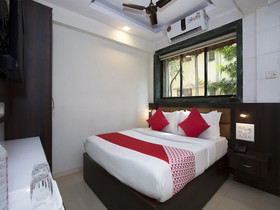 Hotel Royal Comfort By OYO Rooms